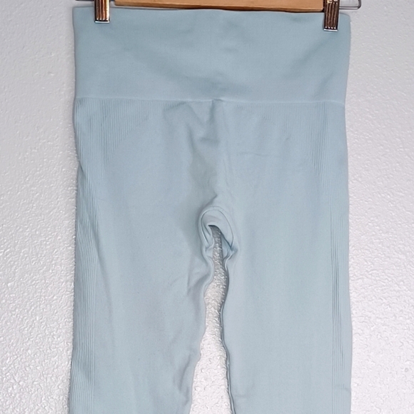 Set Active Sculpt Flex Sz S Leggings - Picture 7 of 14